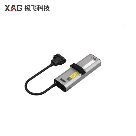 极飞 2025款 CM13600S 充电器 农业无人机配件 农机配件 商品图0