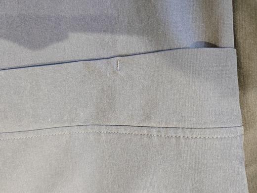 清仓库不退换 越南产男士 montbell软壳外套 商品图4