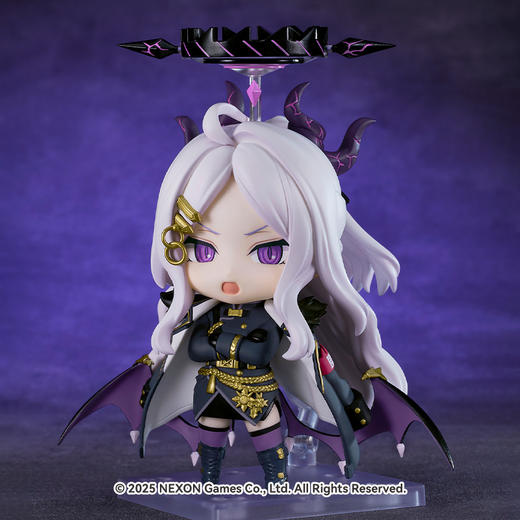 【GSC现货】粘土人 空崎日奈 蔚蓝档案 商品图3