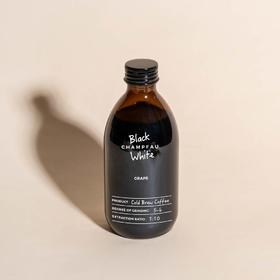 Sharefoods葡萄冷萃咖啡（饮品）