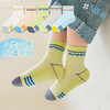【工厂直发29.9/10双】儿童袜子A类夏季薄款棉袜婴儿宝宝春夏袜男童女童夏天春秋透气网眼袜 商品缩略图2