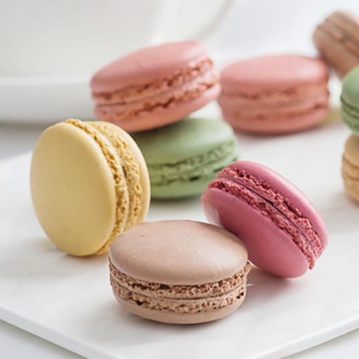 马卡龙 商品图1