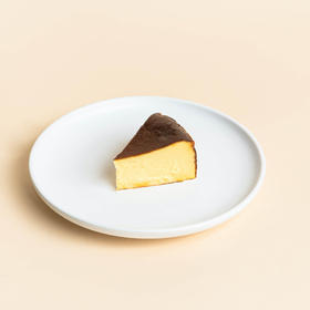 Sharefoods巴斯克蛋糕