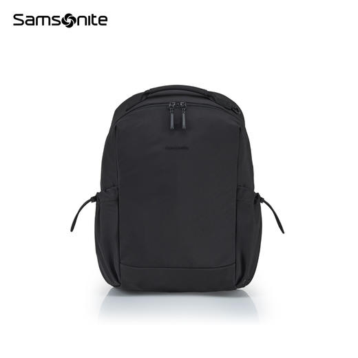 新秀丽ROXANNE系列户外潮流女士双肩包大号NT0*002小号NT0*003 商品图7