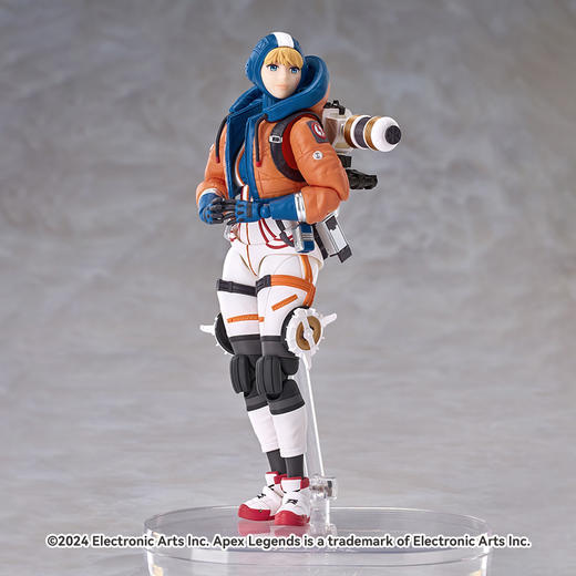 【GSC补款】Hyper Body 华森 APEX 英雄 手办模玩 商品图1