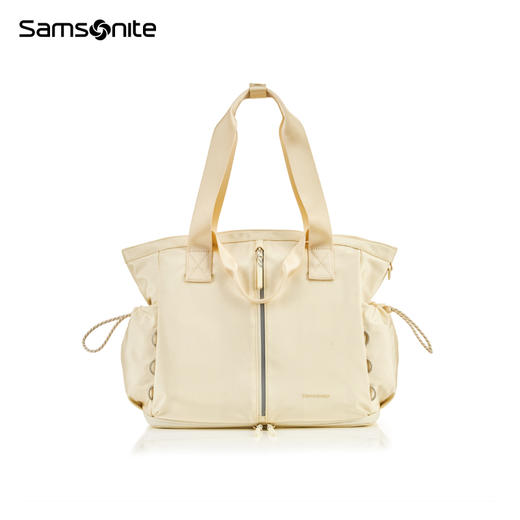 新秀丽ROXANNE系列户外潮流女士托特包NT0*004 商品图1