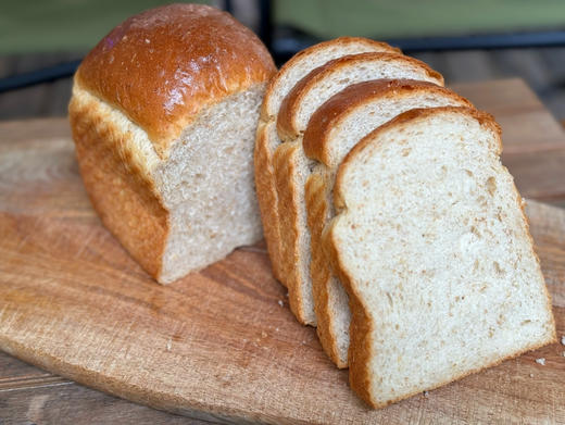 全麦吐司 12:00出炉第一批 商品图0