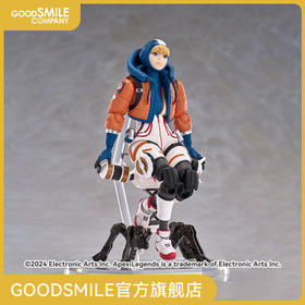 【GSC补款】Hyper Body 华森 APEX 英雄 手办模玩