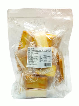 500g岩烧脆饼