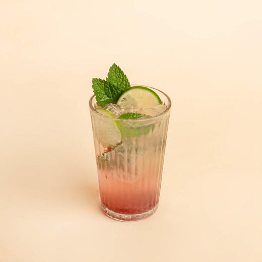 Sharefoods树莓莫吉托（饮品） 商品图0
