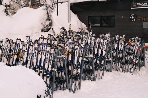 【25/26雪季圣诞】12月20日-12月25日，6天5晚畅滑志贺雪场，与SPADERS黑桃相约志贺高原！！ 商品图3