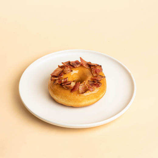 Sharefoods培根枫糖咸咸圈 商品图0