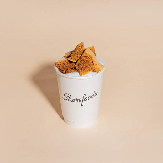 Sharefoods澳洲蜂巢醇乳（饮品） 商品图0