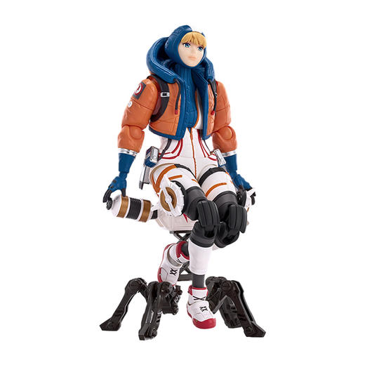 【GSC补款】Hyper Body 华森 APEX 英雄 手办模玩 商品图4