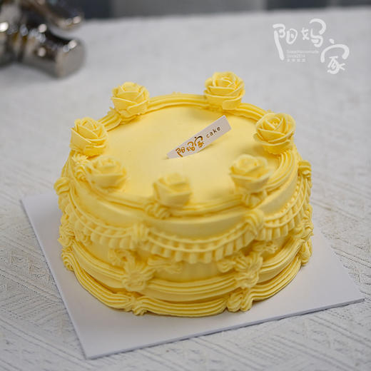 复古咸黄油 商品图0