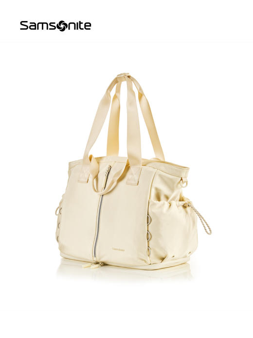 新秀丽ROXANNE系列户外潮流女士托特包NT0*004 商品图0