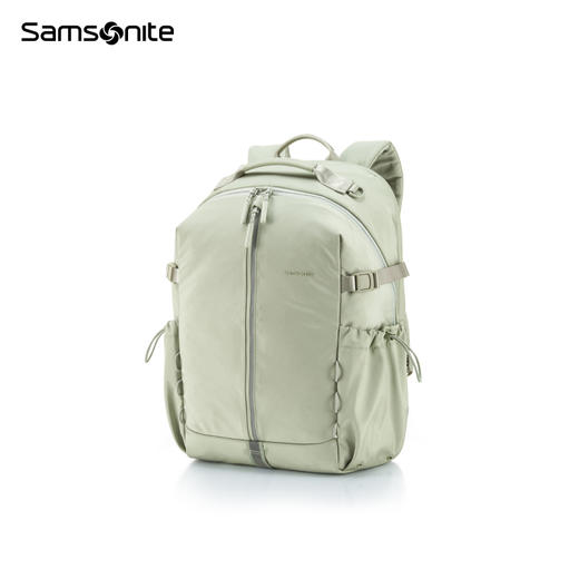 新秀丽ROXANNE系列户外潮流女士双肩包大号NT0*002小号NT0*003 商品图2