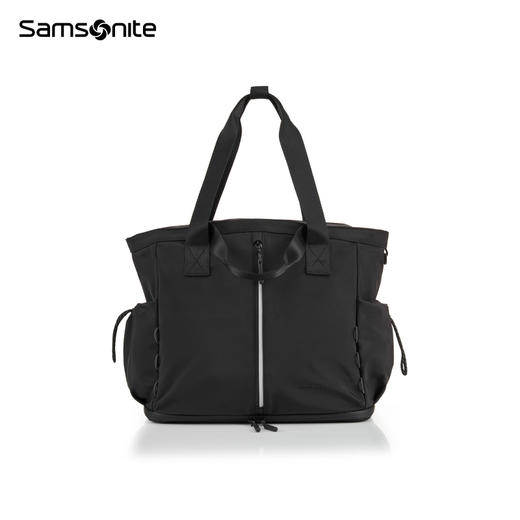 新秀丽ROXANNE系列户外潮流女士托特包NT0*004 商品图3