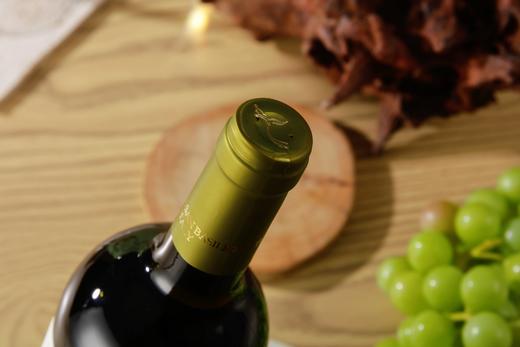 意大利帕多瓦佳纳佳干白葡萄酒 750ML 酒精度12.5%vol  原瓶原装进口 商品图4