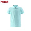 【瑞玛】Reima/瑞玛 男女儿童速干POLO短袖夏季轻薄透气防紫外线 商品缩略图0