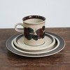 【苏州】芬兰Arabia Ruija咖啡杯碟 瘦高三件套 A0254 商品缩略图0