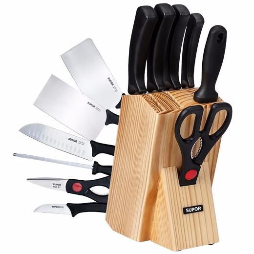 【臻选家电】苏泊尔刀具TK1606Q 商品图0