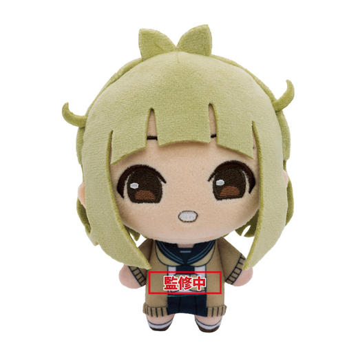 【GSC现货】Puchi Plush! 鹿乃子乃子乃子虎视眈眈 鹿乃子乃子/虎视虎子/虎视馅子/马车芽芽芽 商品图8