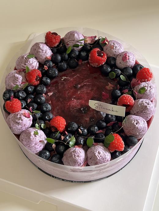 蓝莓多多（花青素大爆炸） 商品图2