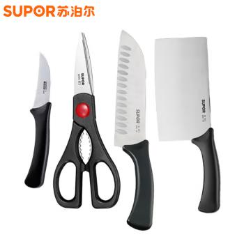 【臻选家电】苏泊尔刀具TK1610Q 商品图6