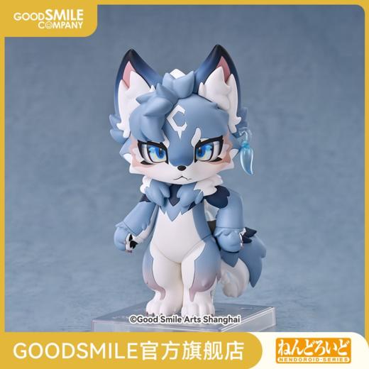 【GSC现货】粘土人 Caesar凯撒 Fluffy Land 商品图0