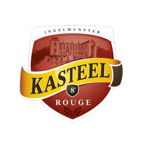 城堡 卡斯特 胭脂 水果啤酒