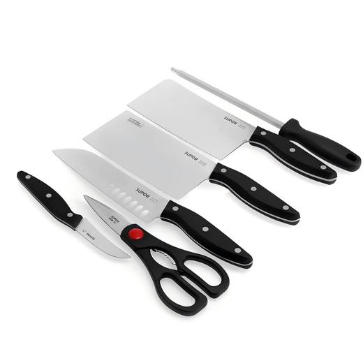 【臻选家电】苏泊尔刀具TK1606Q 商品图4