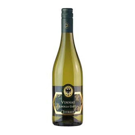 名爵丽宝乐白葡萄酒2021Vinnae Ribolla Gialla Venezia Giulia IGT 2021 商品图1