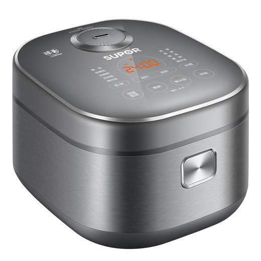 【臻选家电】苏泊尔电饭煲SF40HC53 商品图2