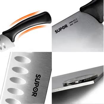 【臻选家电】苏泊尔刀具TK1610Q 商品图5