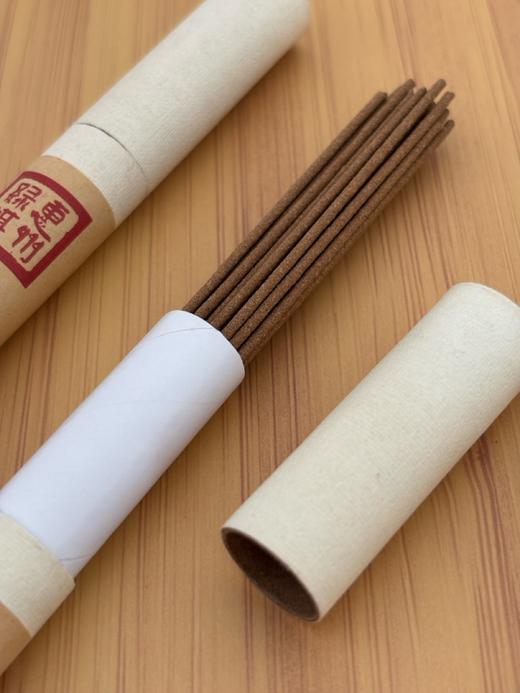 惠东棋楠线香10克/筒 BCQN0043 商品图6