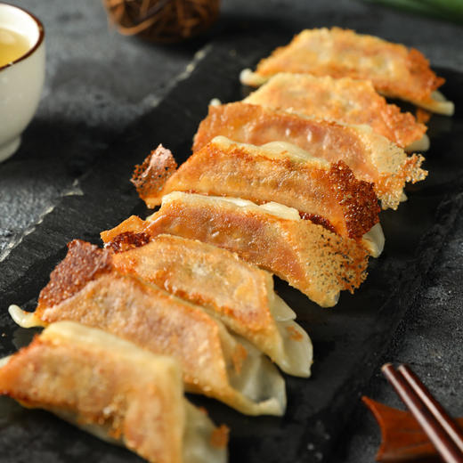 肥叔 招牌锅贴3袋 45只 精选食材 鲜香酥脆 美味早餐 72小时发货 商品图4