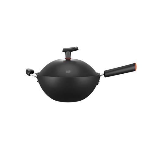 苏泊尔炒锅HC32YT1/HC34YT1 商品图3