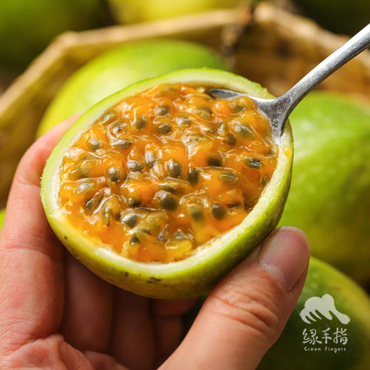 生态百香果 | 合作生产 * Ecological passion fruit | Coproduction 商品图3