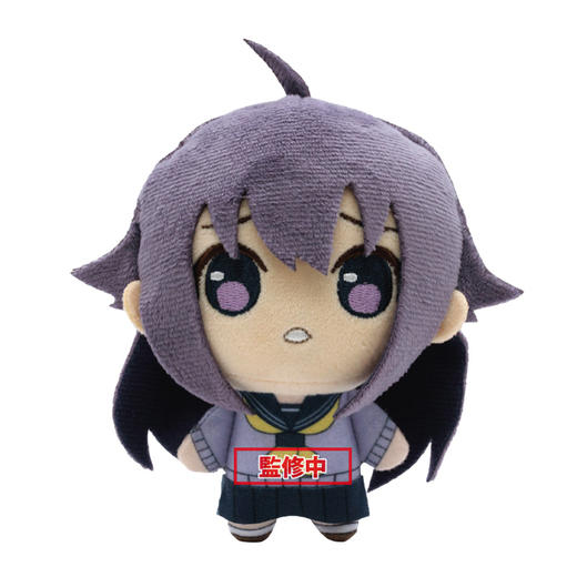 【GSC现货】Puchi Plush! 鹿乃子乃子乃子虎视眈眈 鹿乃子乃子/虎视虎子/虎视馅子/马车芽芽芽 商品图6