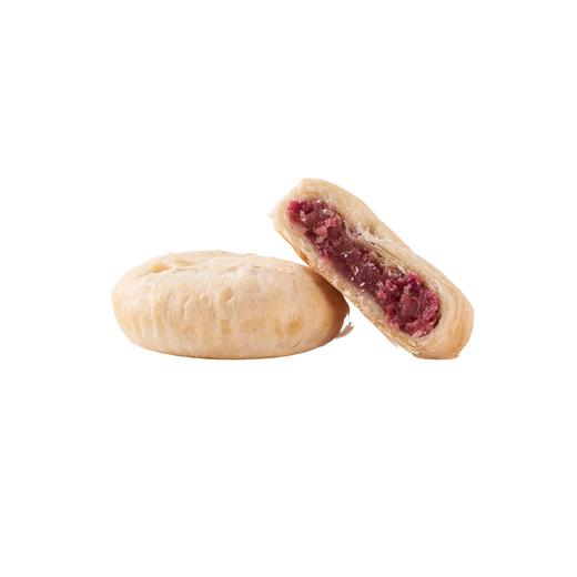 鲜花饼(6个装) 商品图1