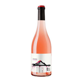 斯卡鲁内拉埃特纳火山桃红萄酒2021Torre Mora Scalunery Etna Rosato DOC2021