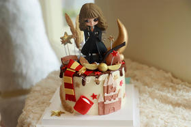 哈利波特女孩款