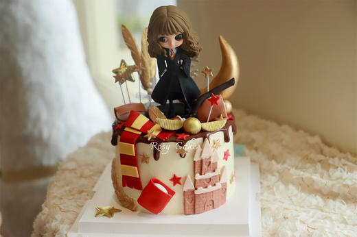 哈利波特女孩款 商品图0