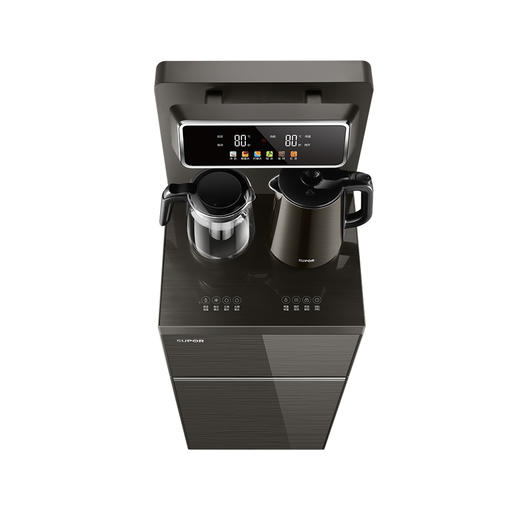 【臻选家电】苏泊尔茶吧机SW-CBJ10 商品图0