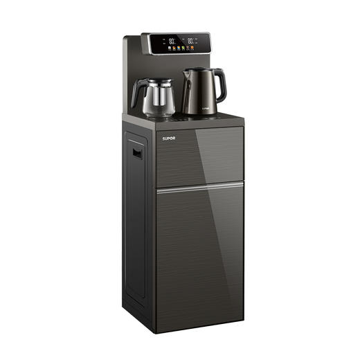 【臻选家电】苏泊尔茶吧机SW-CBJ10 商品图4