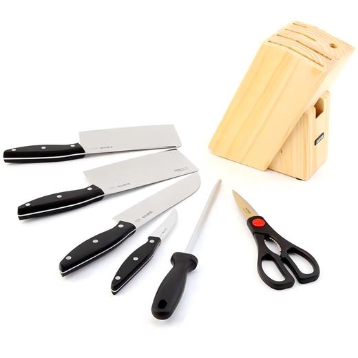 【臻选家电】苏泊尔刀具TK1606Q 商品图5