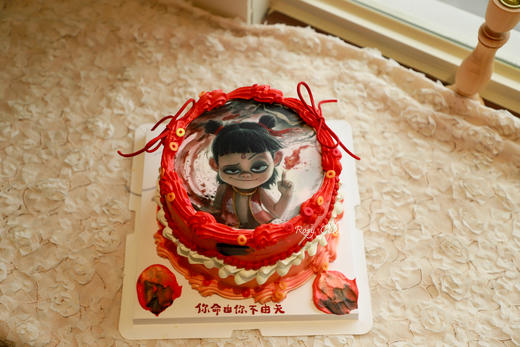 哪吒数码款 商品图0