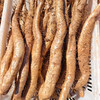 【糯山药】新鲜云南老品种糯山药/炖煮软糯 炒吃脆爽 蒸熟当早餐/易熟不要久炖哦/山药干片山药粉/申通包邮 商品缩略图2