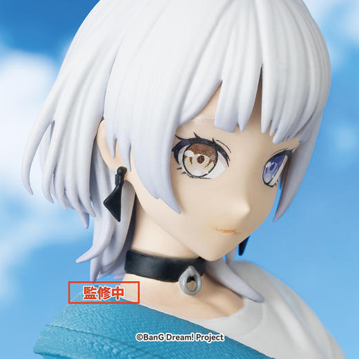 【GSC补款】BanG Dream! Preminum MyGO!!!!! 要 乐奈 商品图2